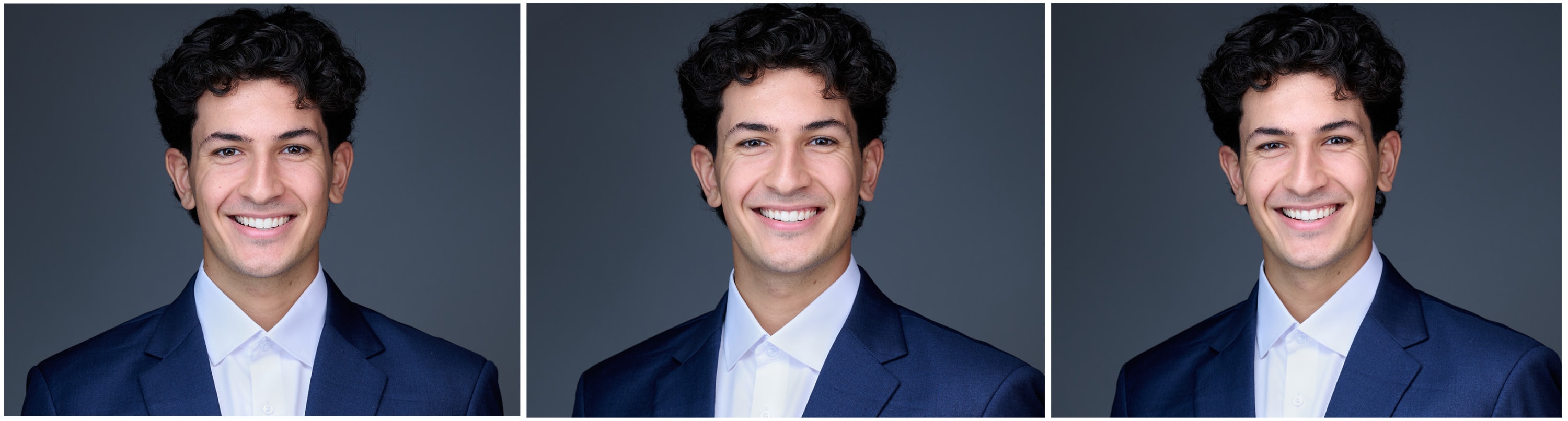 Headshot, Portrait photography
