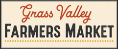 Grass Valley Farmers Market