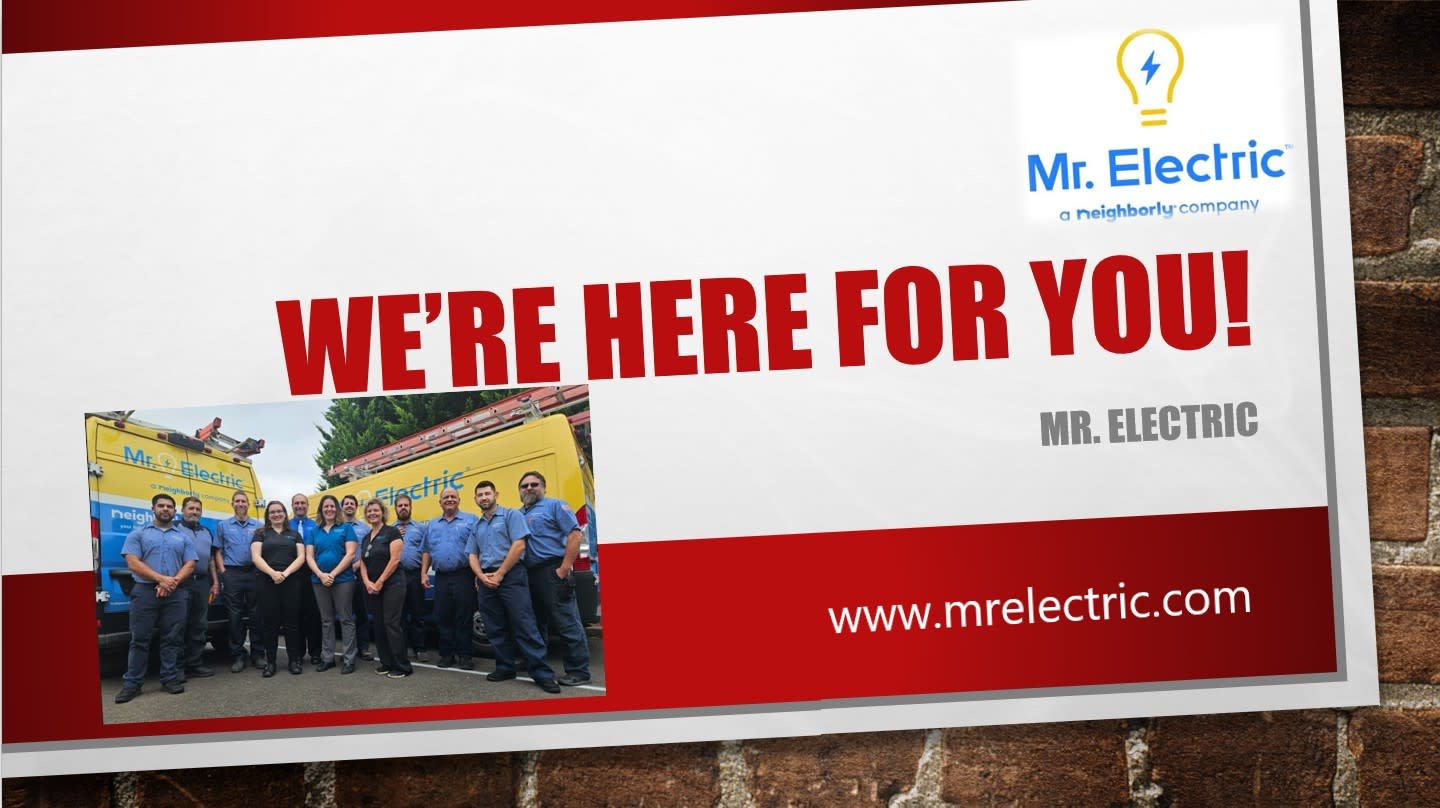 Mr Electric of Beaverton-Tigard