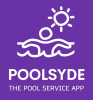 Poolsyde - the pool service app
