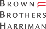 Brown Brothers Harriman Logo