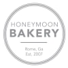 Honeymoon Bakery logo