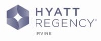 Hyatt Regency Irvine Logo
