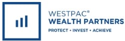 Westpac Wealth Partners logo
