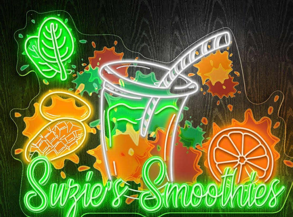 Suzie's Smoothies