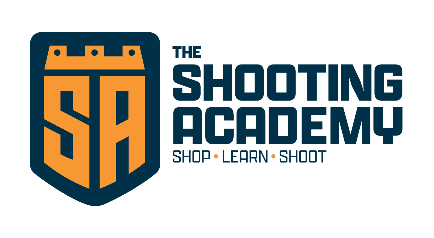 The Shooting Academy indoor shooting range in Westfield Indiana