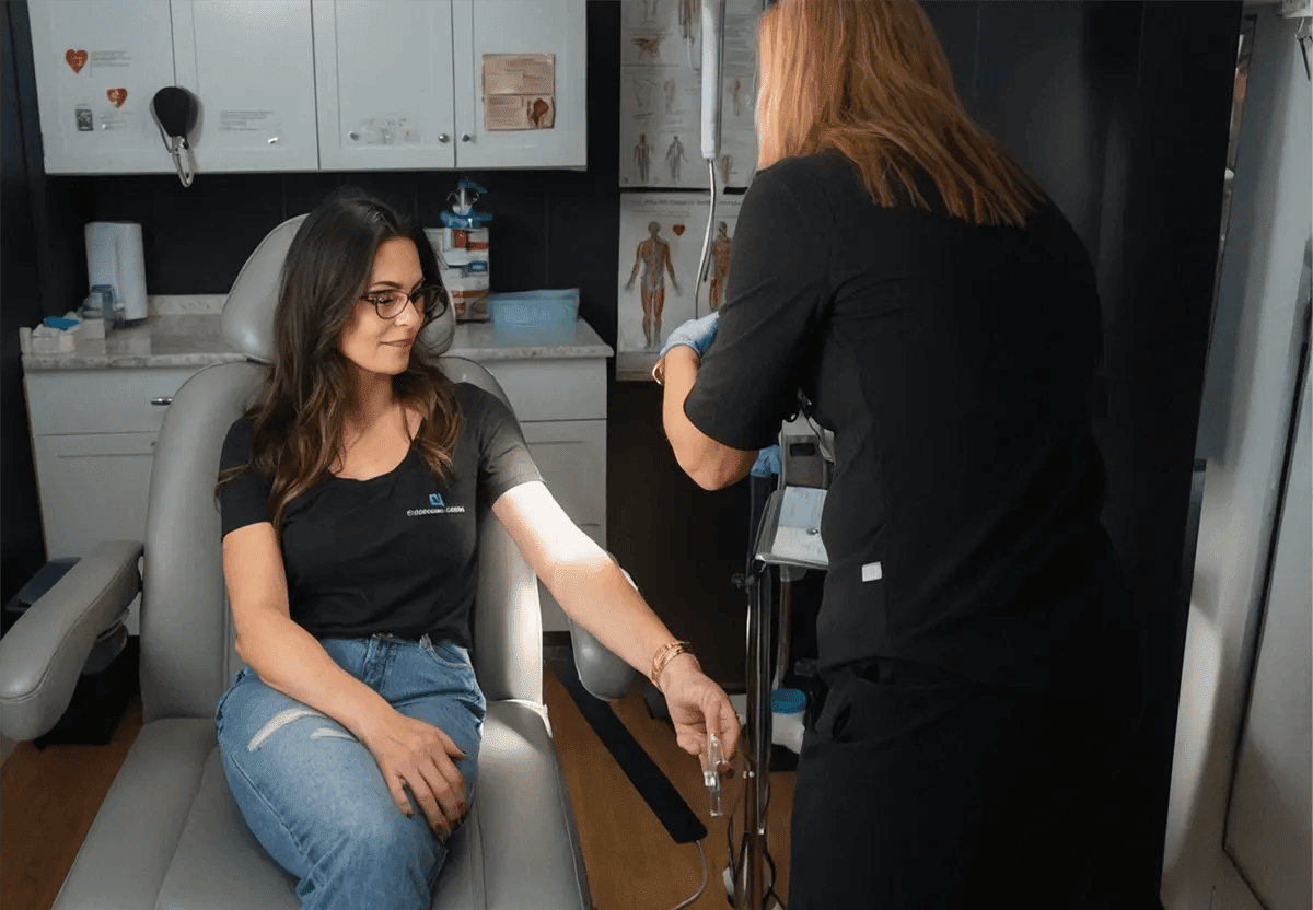 June filler and facial specials at Express Med Spa Frankfort near Orland Park, Illinois