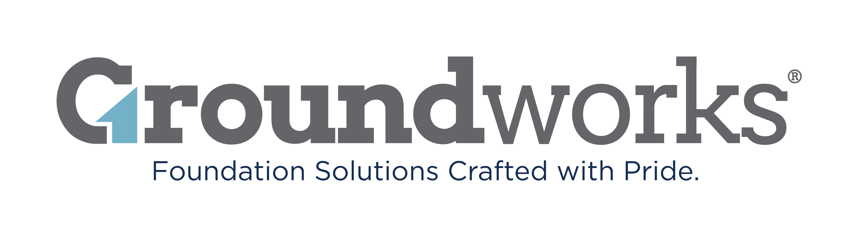 Groundworks