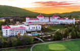 Omni Mount Washington Resort