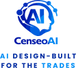 CenseoAI - AI Designg-Built For The Trades
