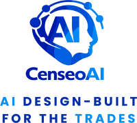 CenseoAI - AI Designg-Built For The Trades