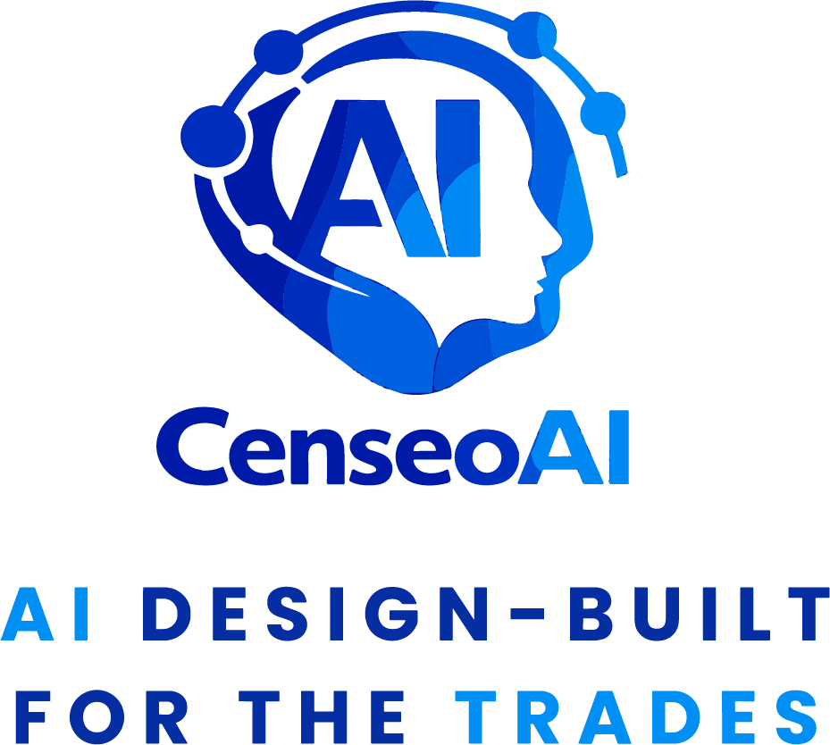 CenseoAI - AI Designg-Built For The Trades