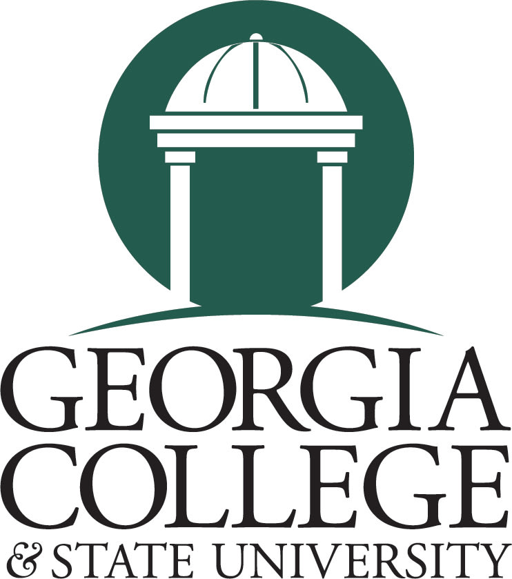 Georgia College & State University Logo