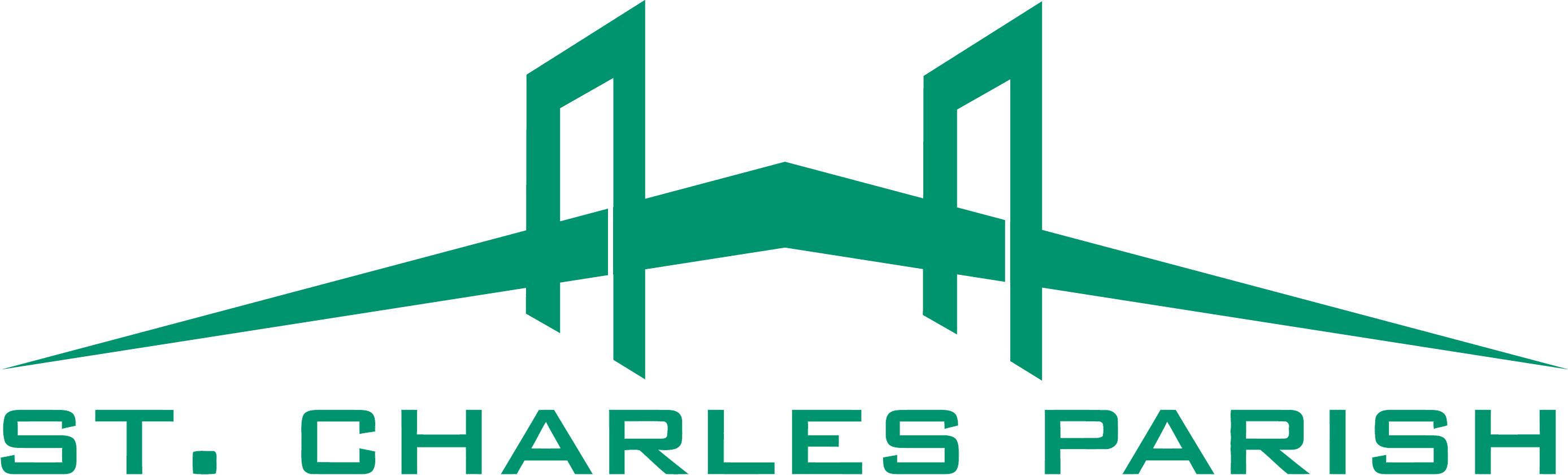 St. Charles Parish Logo