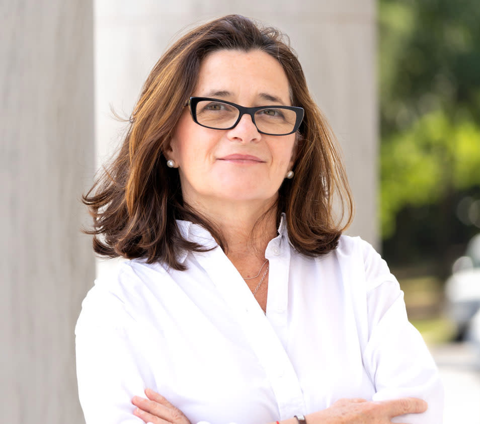 Photo of Maria Bellalta