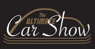 The Ultimate Car Show July 11, 2026