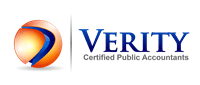 Verity CPAs Logo