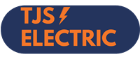 TJS Electric Logo