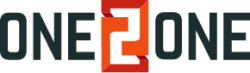 One2One Logo