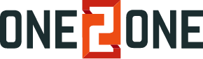 One-2-One Logo