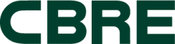 CBRE Logo