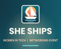 She Ships Women in Tech