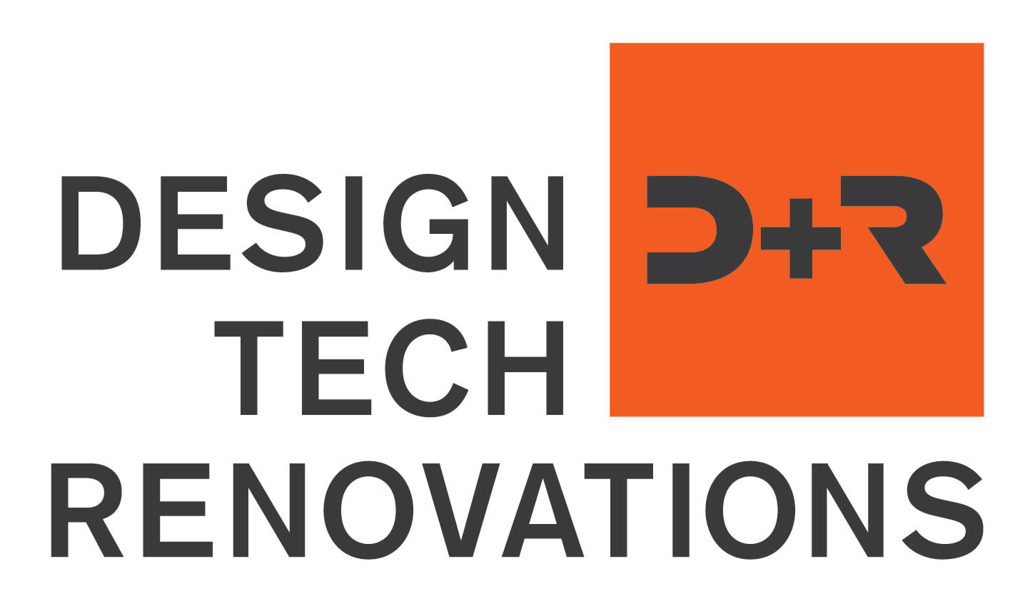Design Tech Renovations | Tulsa Design Build