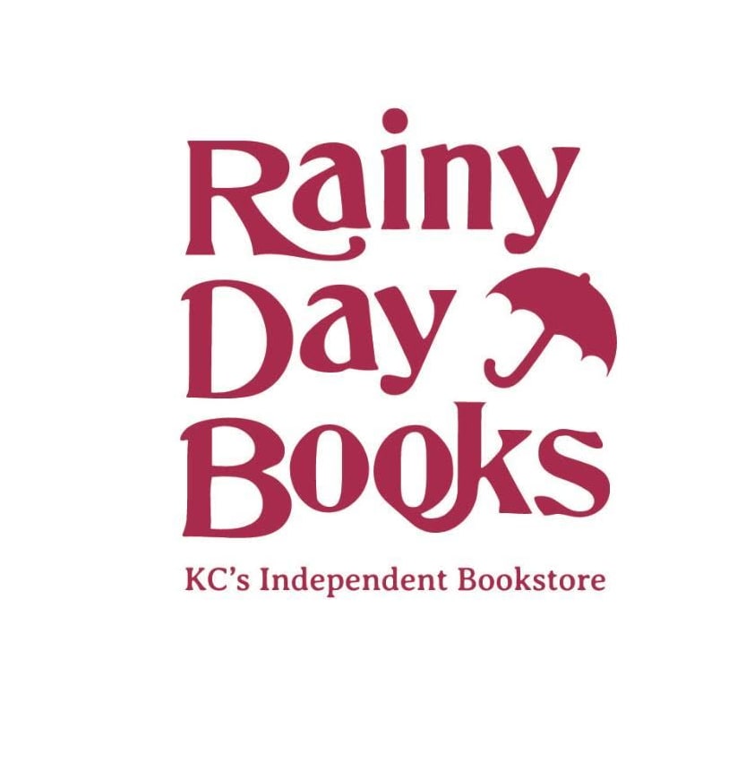 rainy Day Books logo