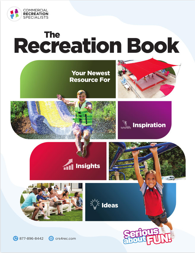 The Recreation Book Cover