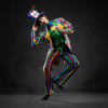 We’re All Mad Here  Follow Alice down the rabbit hole to Septime Webre's psychedelic Wonderland. Full of fantastical dancing,