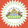 Downtown Elgin Market LOGO