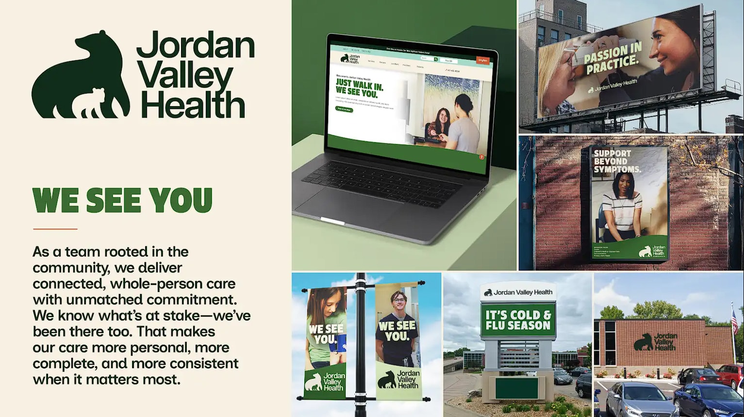 Jordan Valley Health