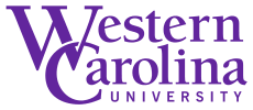 Western Carolina University Logo
