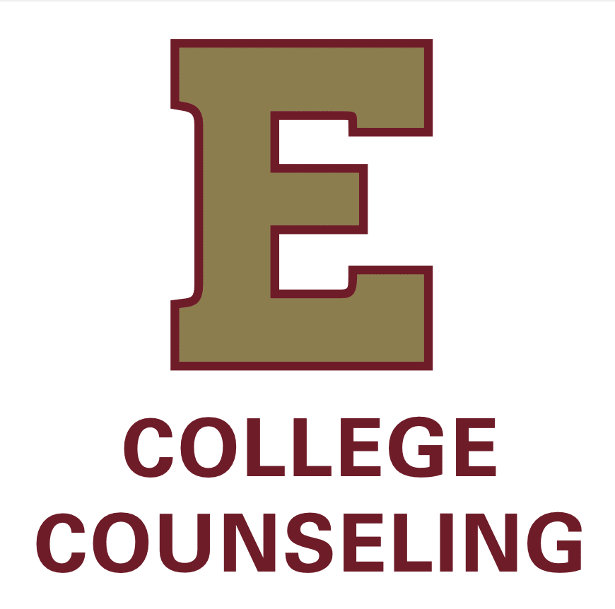 Episcopal College Counseling