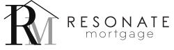 Resonate MortGage LOGO