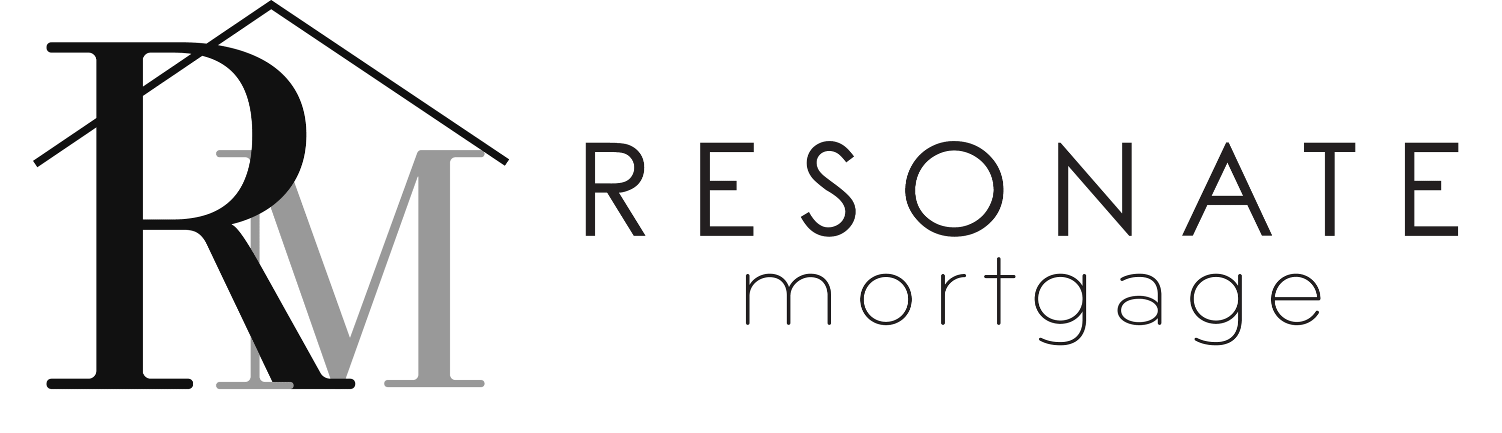 Resonate Mortgage LOGO