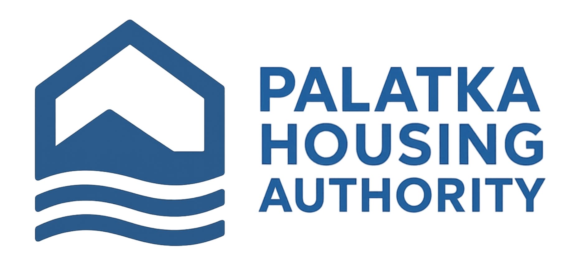 Palatka Housing Authority Logo