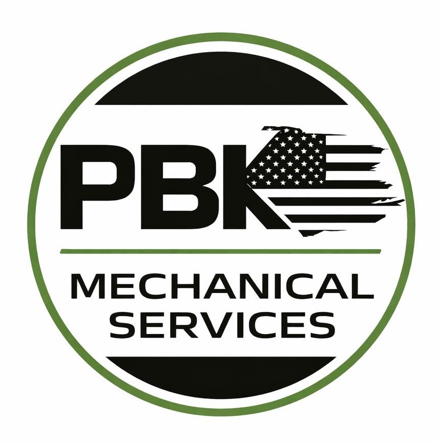PBK Mechanical Services