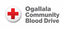 Ogallala Community Blood Drive