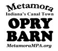 Metamora Performing Arts Opry Barn