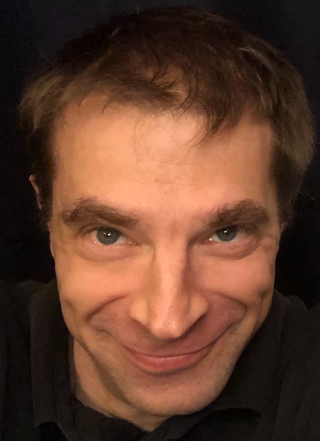 Cort Stevens Pic LOGO