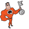 Quick Key Mobile Locksmith Walnut Creek