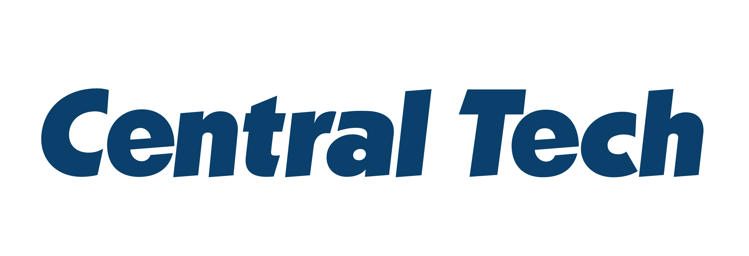 Central Tech Logo
