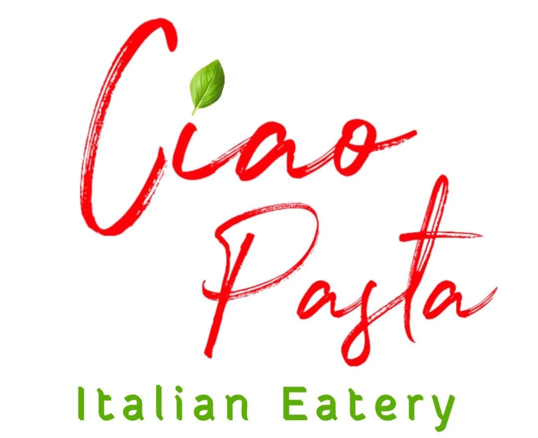 Ciao Pasta Logo