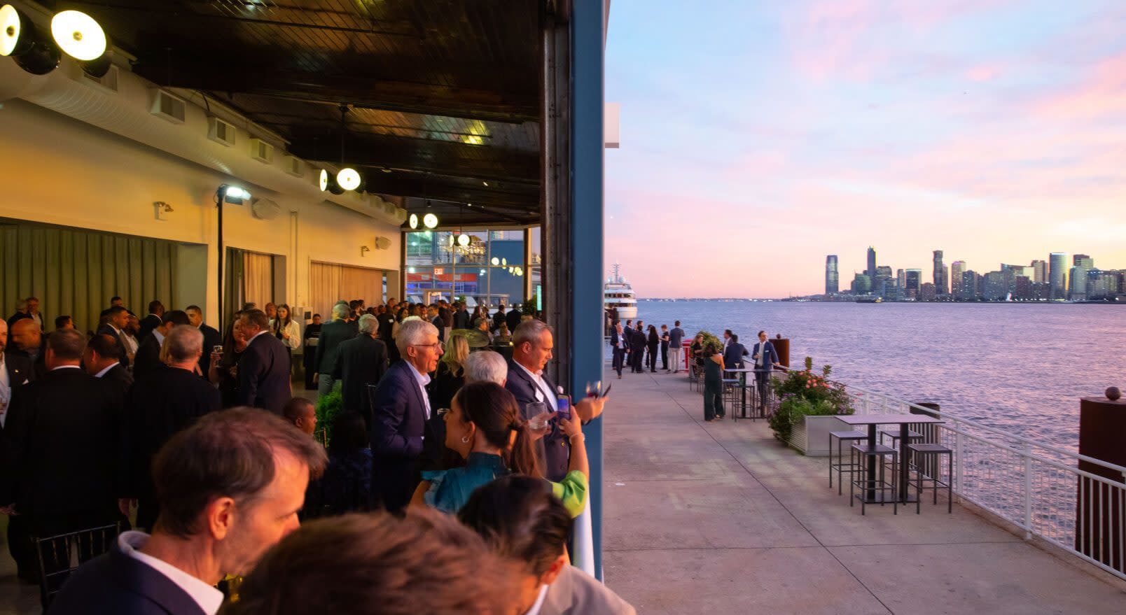 Photo of Gala on the Pier