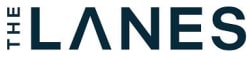The Lanes logo