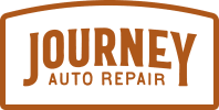 Journey Auto Repair Logo