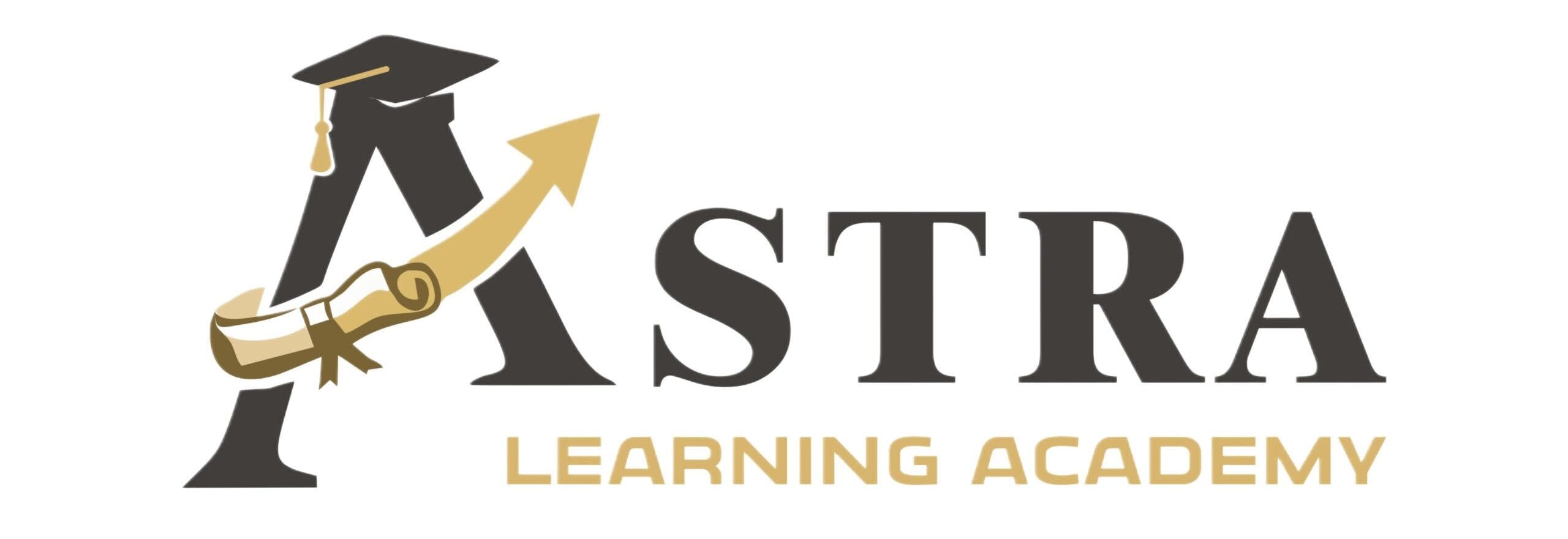 Astra Learning Academy