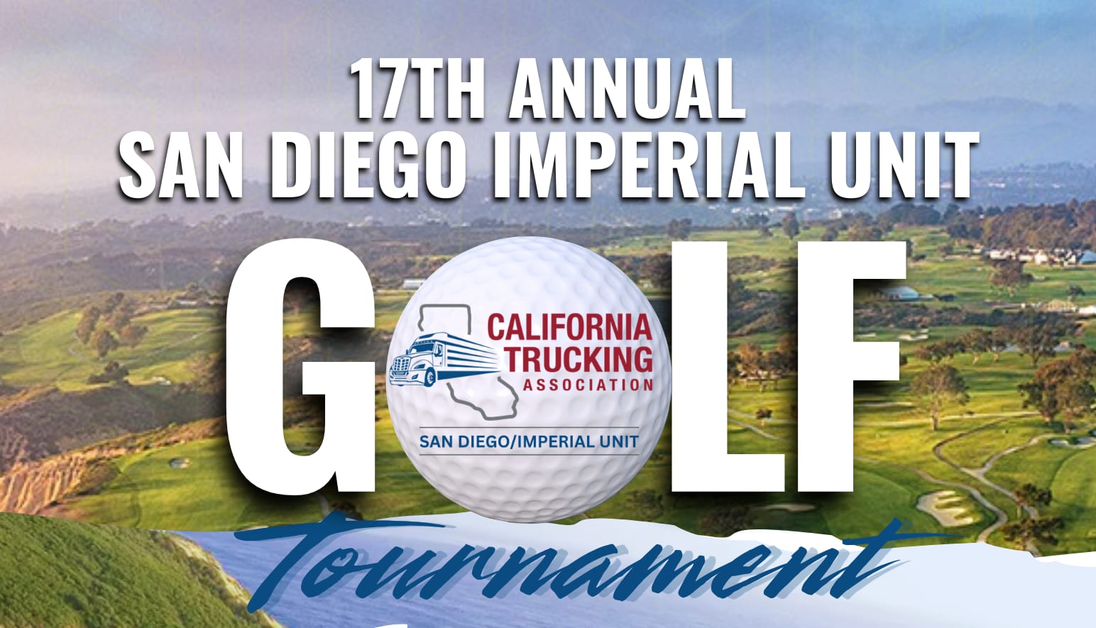 17th Annual San Diego Imperial Unit Golf Tournament