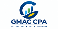 GMAC CPA logo